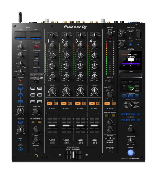 AlphaTheta / Pioneer DJ DJM-A9