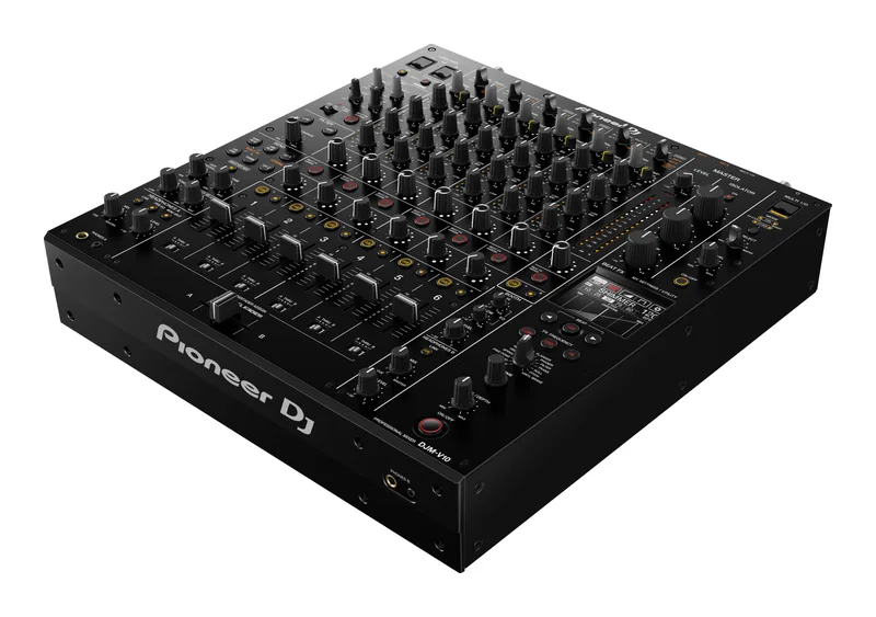 AlphaTheta / Pioneer DJ DJM-V10