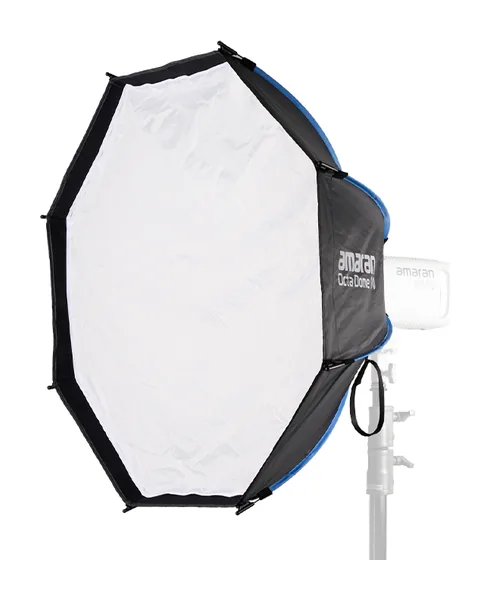 Amaran Octa Dome 90