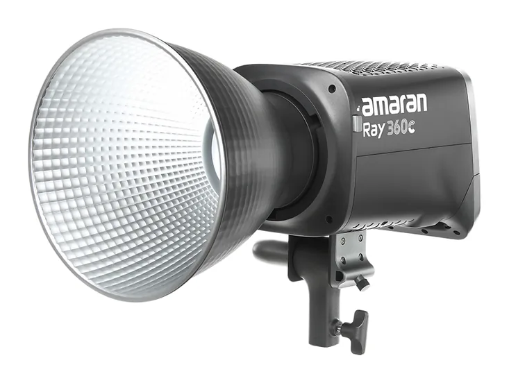 Amaran Ray 360c