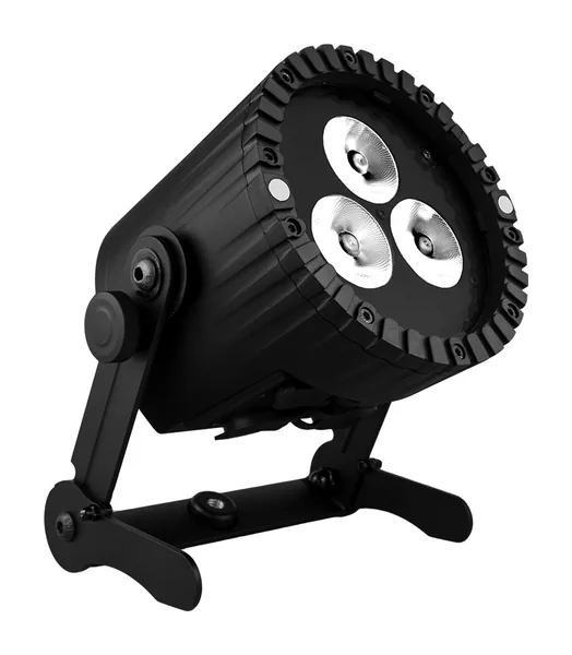 Astera AX5 TriplePAR