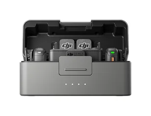 DJI Mic 3 (2 TX + 1 RX)