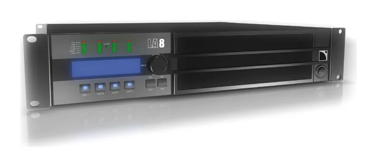 L-Acoustics LA8