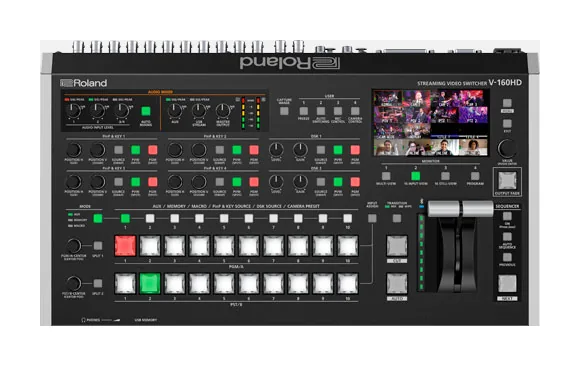 Roland V-160HD