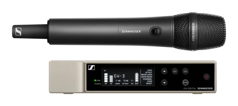 Sennheiser EW-D 835-S