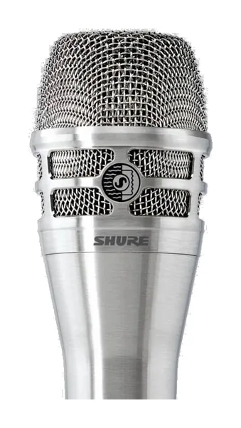 Shure KSM8 N