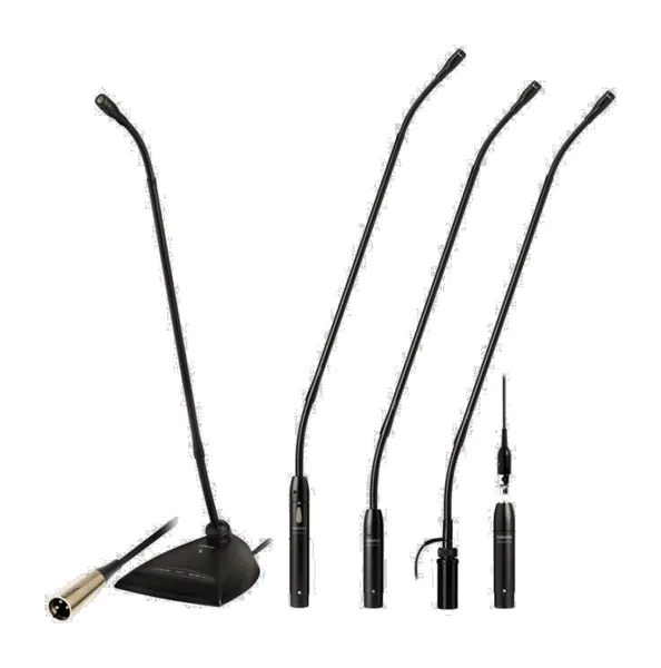 Shure MX418D/C
