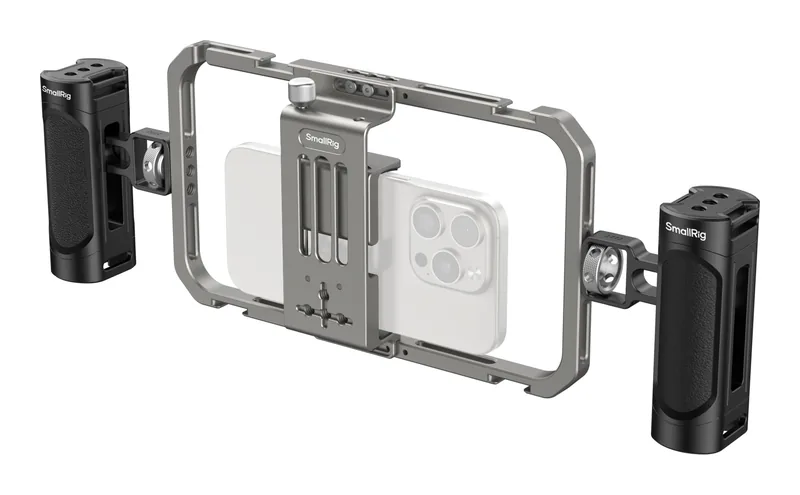 SmallRig All-in-One Video Kit Basic (4121)
