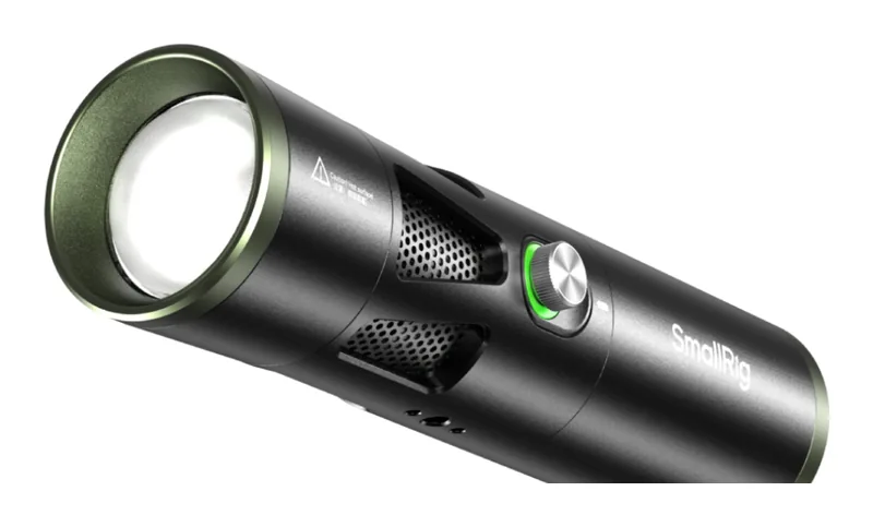 SmallRig RF 20C
