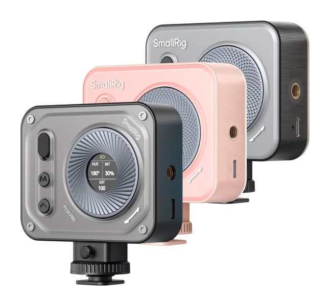 SmallRig Vibe P108 Pro