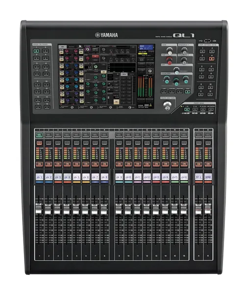 Yamaha QL1