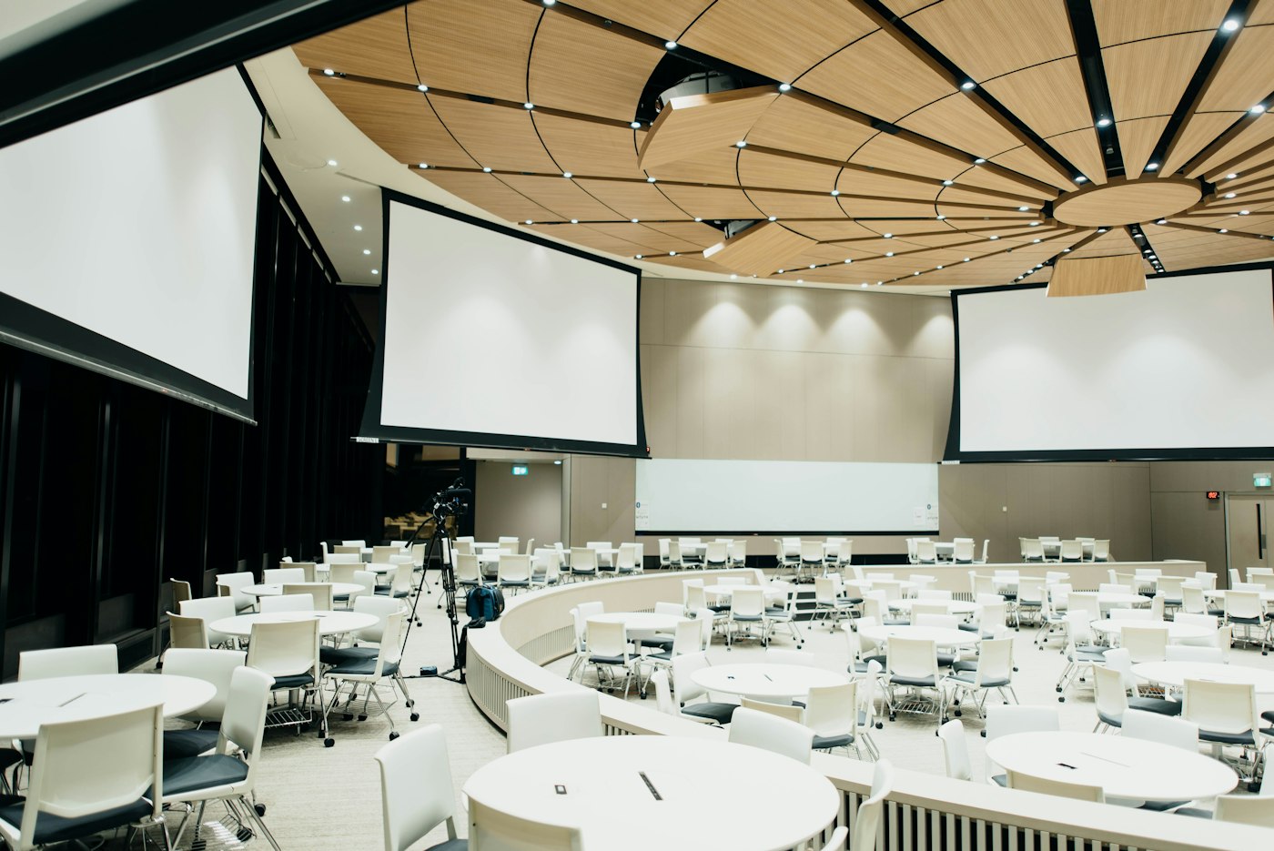 Quanto costa il service audio video per un convegno
